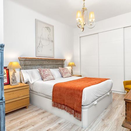 Apartmán Iloftmalaga Litoral Exteriér fotografie