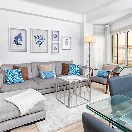 Apartmán Iloftmalaga Litoral Exteriér fotografie