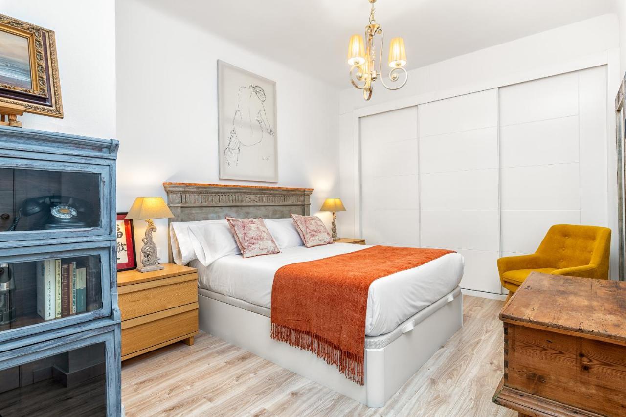Apartmán Iloftmalaga Litoral Exteriér fotografie