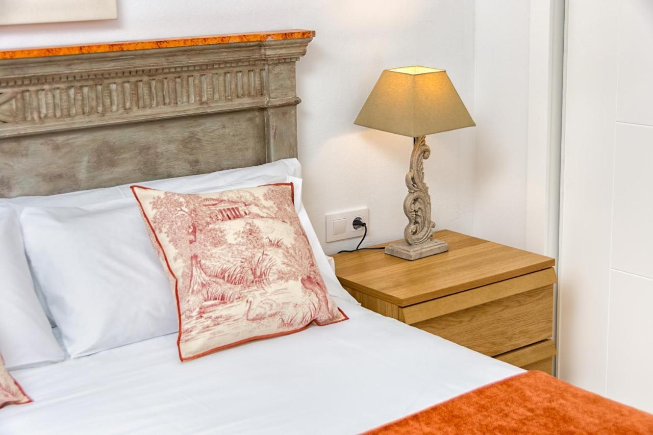 Apartmán Iloftmalaga Litoral Exteriér fotografie