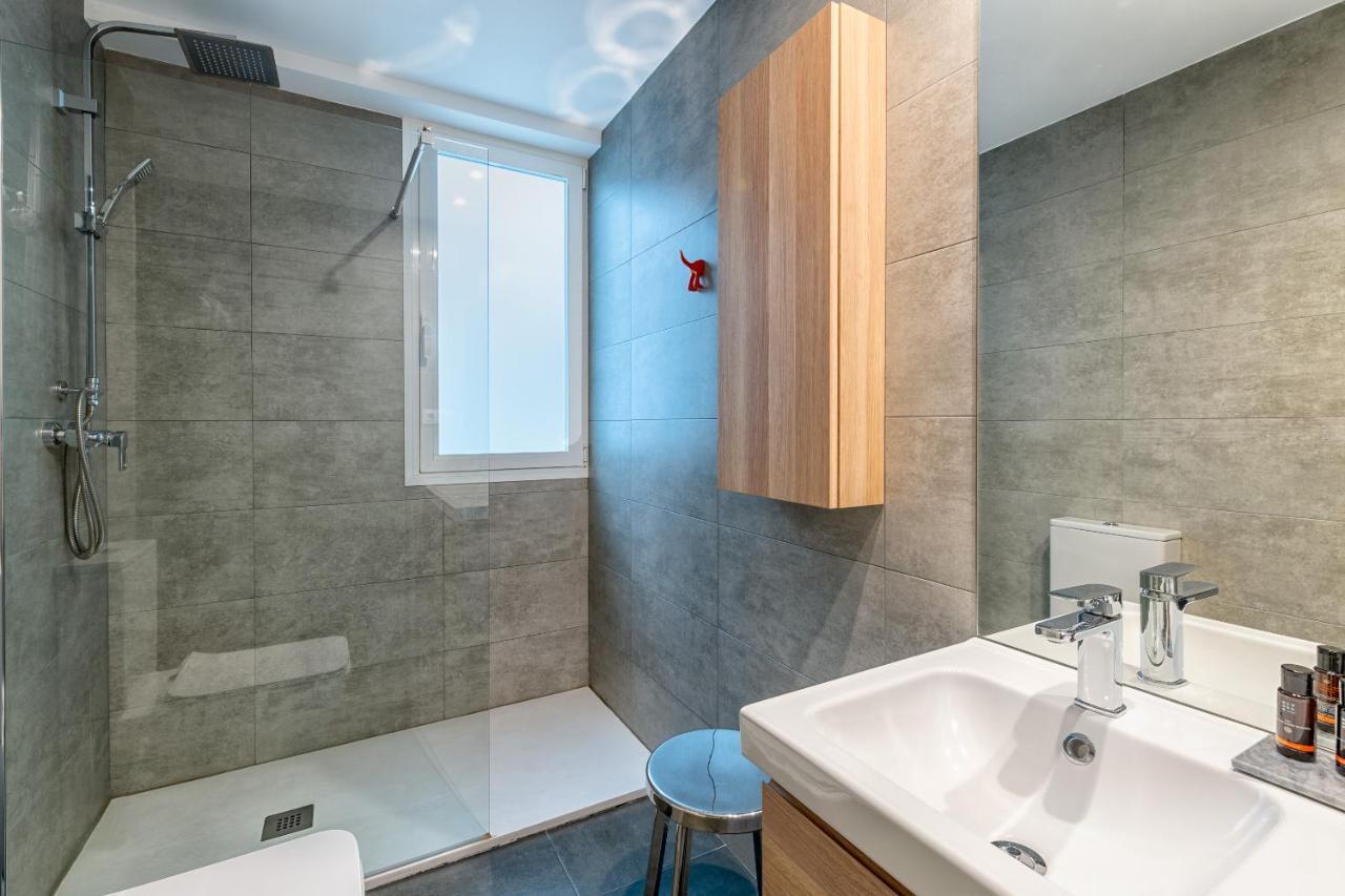 Apartmán Iloftmalaga Litoral Exteriér fotografie