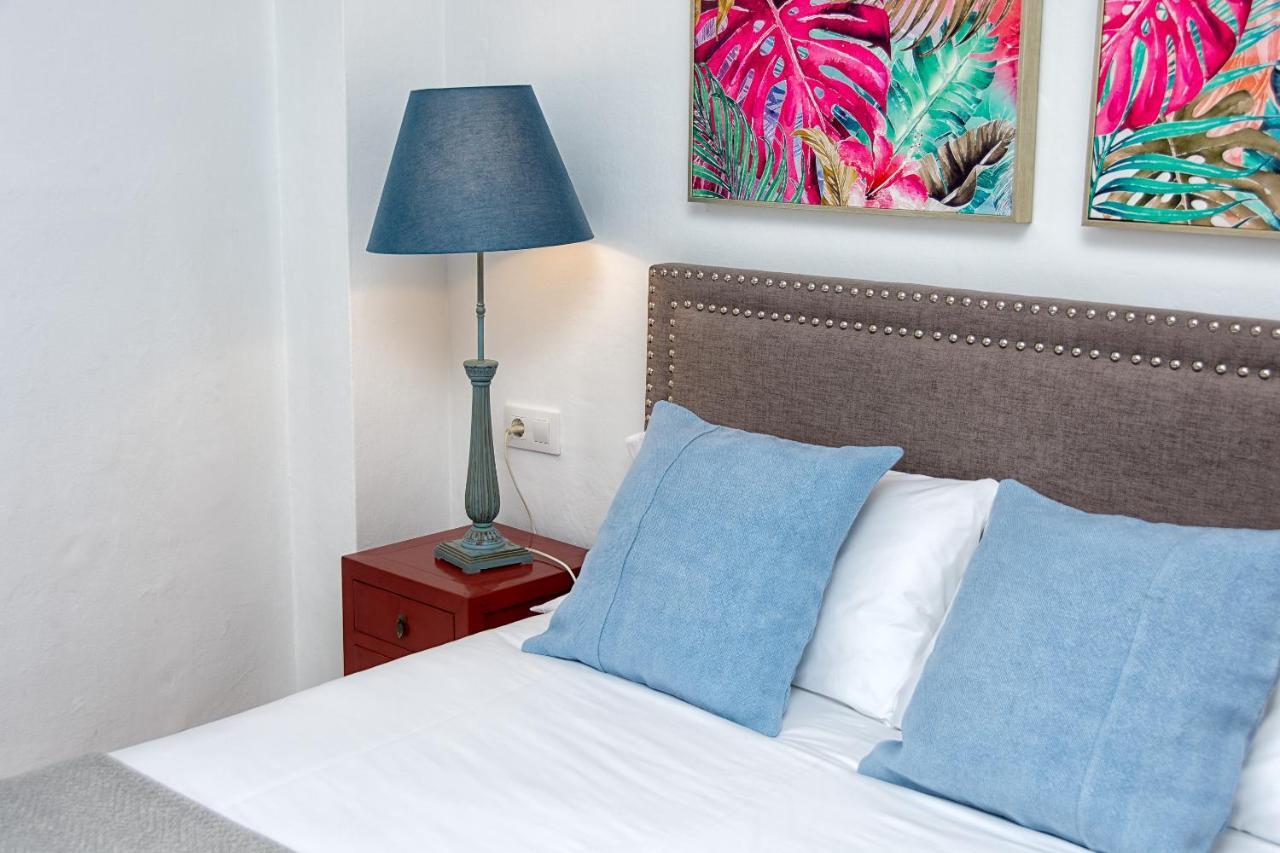 Apartmán Iloftmalaga Litoral Exteriér fotografie